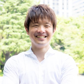 小林伸輔さん 小林伸輔さん