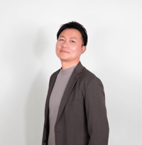 HR University事業責任者 山中諭