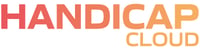 株式会社HANDICAP CLOUDさまロゴ