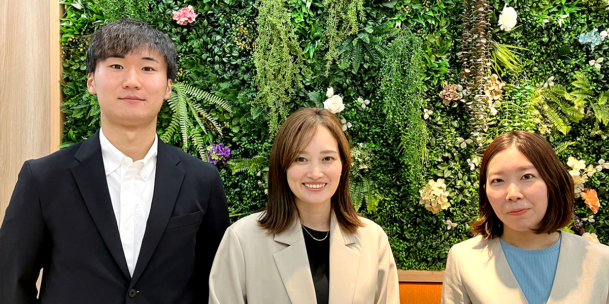 株式会社HANDICAP CLOUDさま