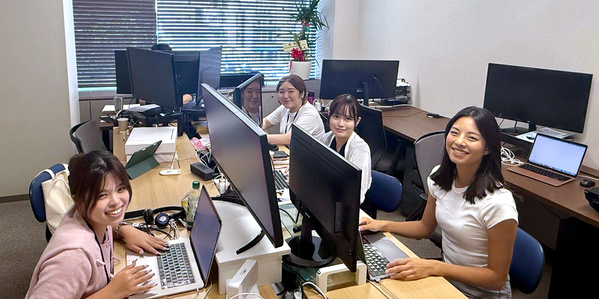 株式会社IDEATECH
